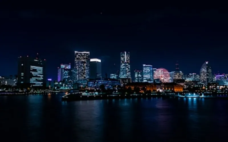 Yokohama, Japan