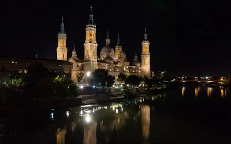 Zaragoza, Spain
